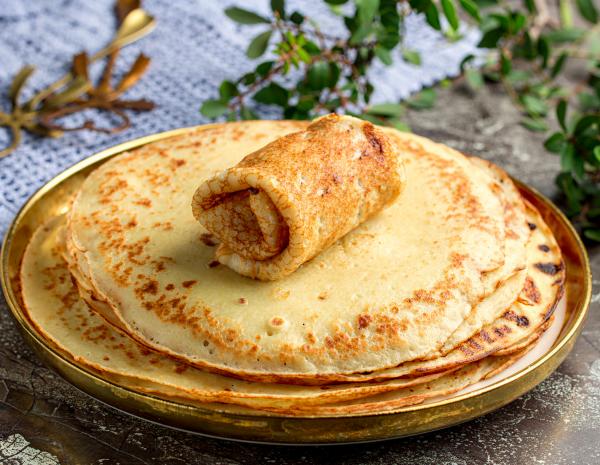 Экскурсия о масленице с Алексеем Шапран.
